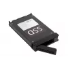 Frontblende Icy Dock MB324TP-B