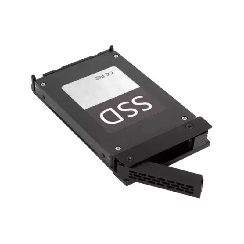 Frontblende Icy Dock MB324TP-B