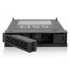 Frontblende Icy Dock MB324TP-B