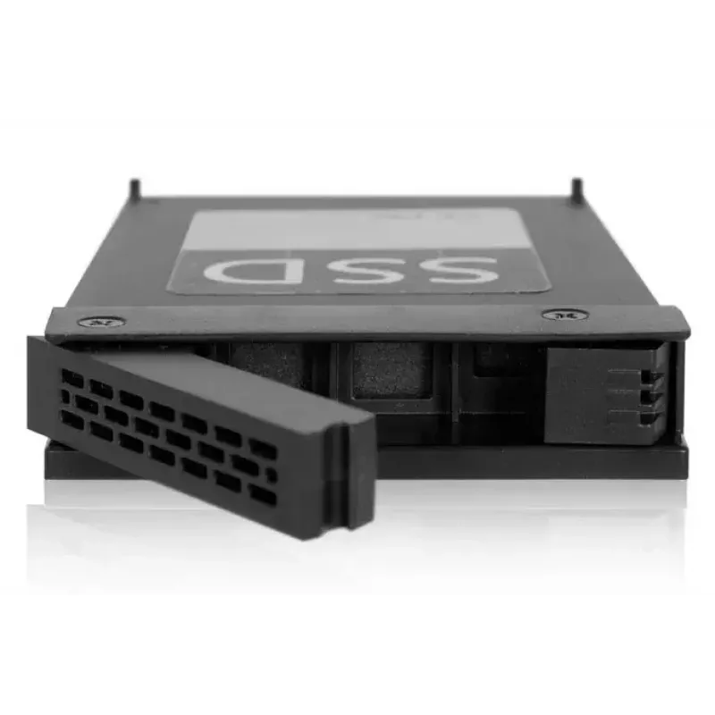 Frontblende Icy Dock MB324TP-B