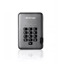 iStorage diskAshur PRO2 1 TB USB 3.2 Externe Festplatte