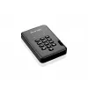iStorage diskAshur PRO2 1 TB USB 3.2 Externe Festplatte