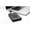 iStorage diskAshur PRO2 1 TB USB 3.2 Externe Festplatte