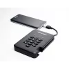 Festplatte iStorage 2 TB USB 3.2 IS-DAP2-256-2000-C-G