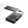 Festplatte iStorage 2 TB USB 3.2 IS-DAP2-256-2000-C-G
