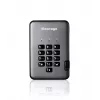 Festplatte iStorage 2 TB USB 3.2 IS-DAP2-256-2000-C-G