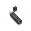 USB-Stick iStorage 16 GB USB Typ-A IS-FL-DAP3-B-16