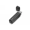 USB-Flash-Laufwerk iStorage 8GB USB 3.0 IS-FL-DAP3-B-8