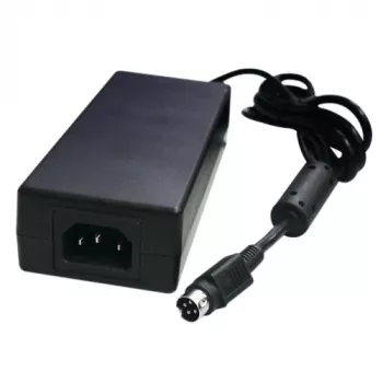 QNAP PWR-ADAPTER-120W-A01 Netzteil Innenbereich Schwarz