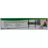 InLine Wandhalterung für TFT / LED / Plasma 81–140 cm, 32 Zoll–55 Zoll, max. 50 kg