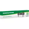 Wandhalterung InLine 23117A für TFT LED Plasma 32-70 Zoll