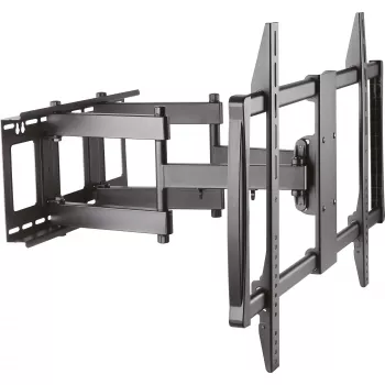 TV-Wandhalterung InLine 23111A für TFT LCD LED Plasma 60-100 Zoll