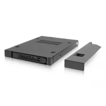 Laptop-Ersatzteil Icy Dock MB411SKO-B
