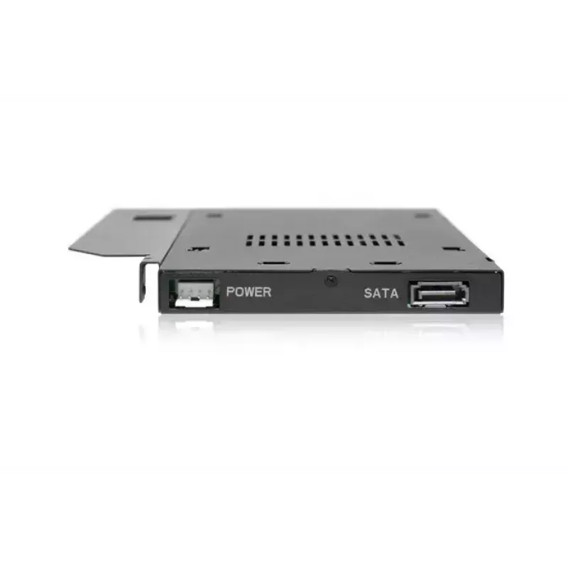 Laptop-Ersatzteil Icy Dock MB411SKO-B