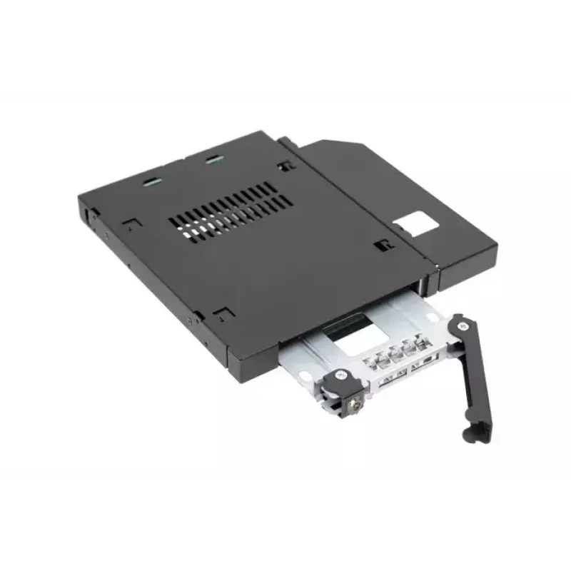 Laptop-Ersatzteil Icy Dock MB411SKO-B