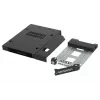 Laptop-Ersatzteil Icy Dock MB411SKO-B