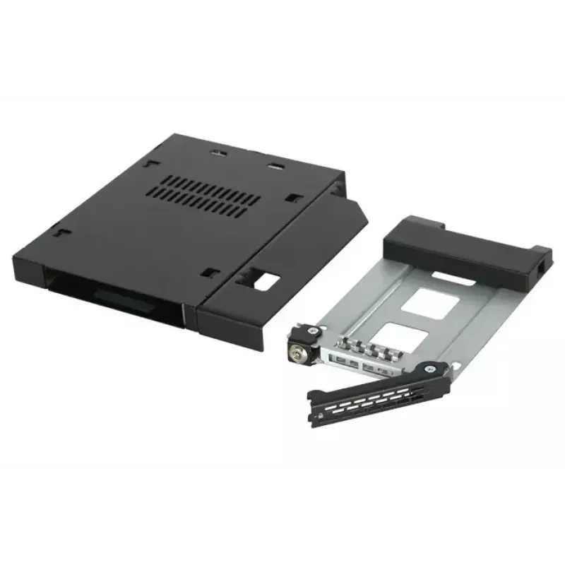 Laptop-Ersatzteil Icy Dock MB411SKO-B