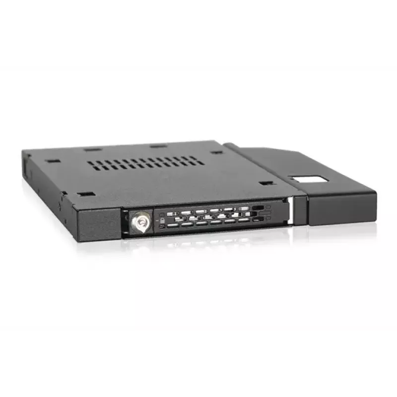 Laptop-Ersatzteil Icy Dock MB411SKO-B