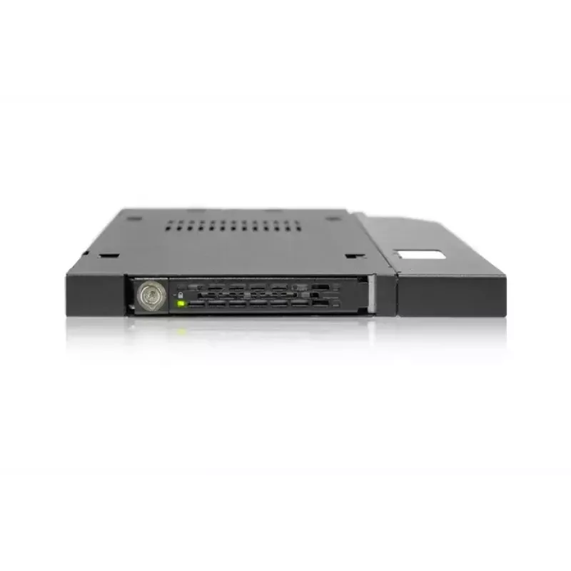 Laptop-Ersatzteil Icy Dock MB411SKO-B