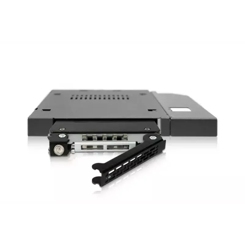 Laptop-Ersatzteil Icy Dock MB411SKO-B