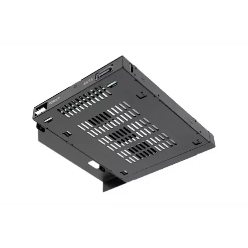 Laptop-Ersatzteil Icy Dock MB411SKO-B