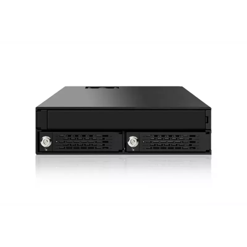 Laufwerksschachtblende Icy Dock MB994IKO-3SB