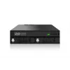 Laufwerksschachtblende Icy Dock MB994IKO-3SB