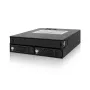 Laufwerksschachtblende Icy Dock MB994IKO-3SB