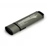 Kanguru SS3™ SuperSpeed USB3.0 512 GB | Sicherer Flash-Speicherstick | Physischer Schreibschutzschalter | Windows „Ready Boost“-kompatibel | Einfache treiberlose Einrichtung | Plug-and-Play