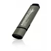 Kanguru SS3™ SuperSpeed USB3.0 512 GB | Sicherer Flash-Speicherstick | Physischer Schreibschutzschalter | Windows „Ready Boost“-kompatibel | Einfache treiberlose Einrichtung | Plug-and-Play