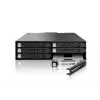 Laufwerksschachtblende Icy Dock MB996SK-6SB