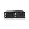 Laufwerksschachtblende Icy Dock MB996SK-6SB