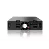 Laufwerksschachtblende Icy Dock MB996SK-6SB