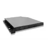 Laufwerksschachtblende Icy Dock MB602SPO-B