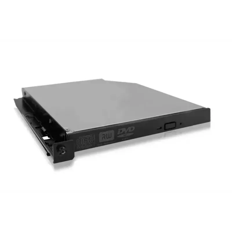 Laufwerksschachtblende Icy Dock MB602SPO-B