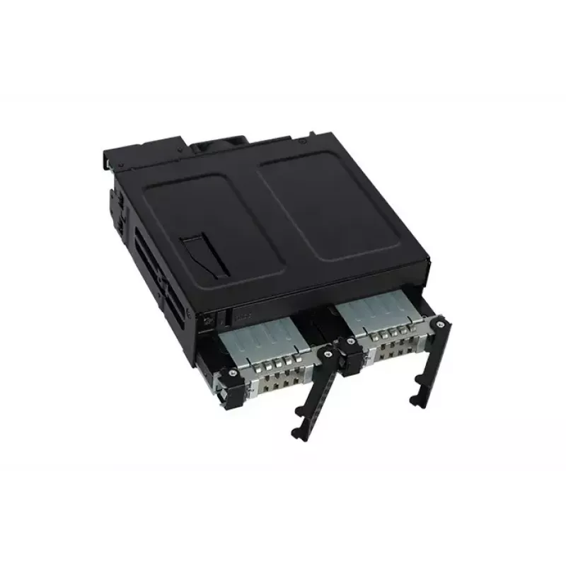 Laufwerksschachtblende Icy Dock MB602SPO-B