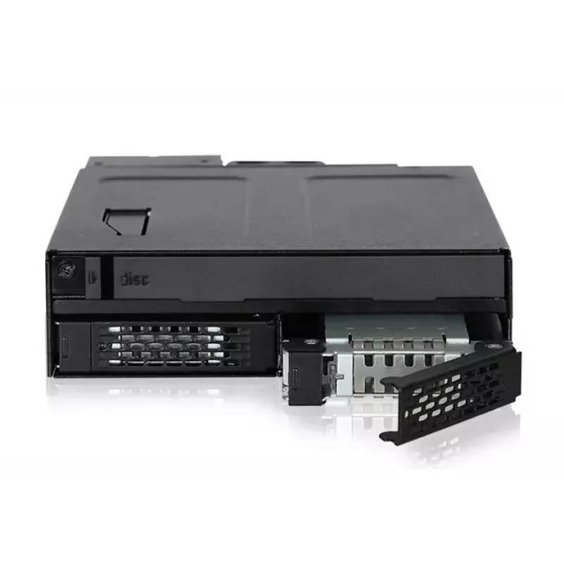 Laufwerksschachtblende Icy Dock MB602SPO-B