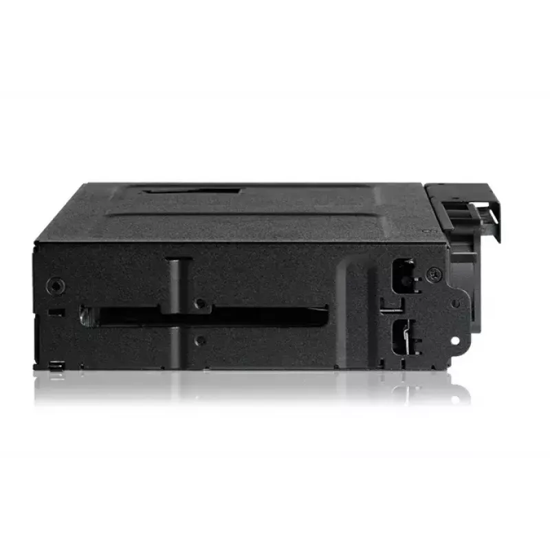 Laufwerksschachtblende Icy Dock MB602SPO-B