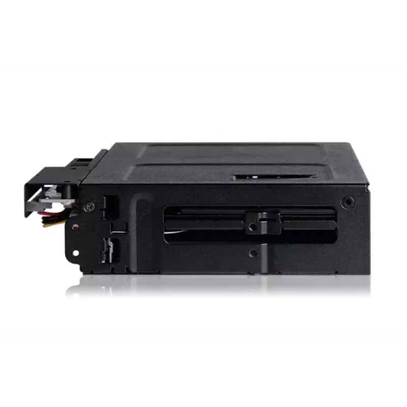 Laufwerksschachtblende Icy Dock MB602SPO-B