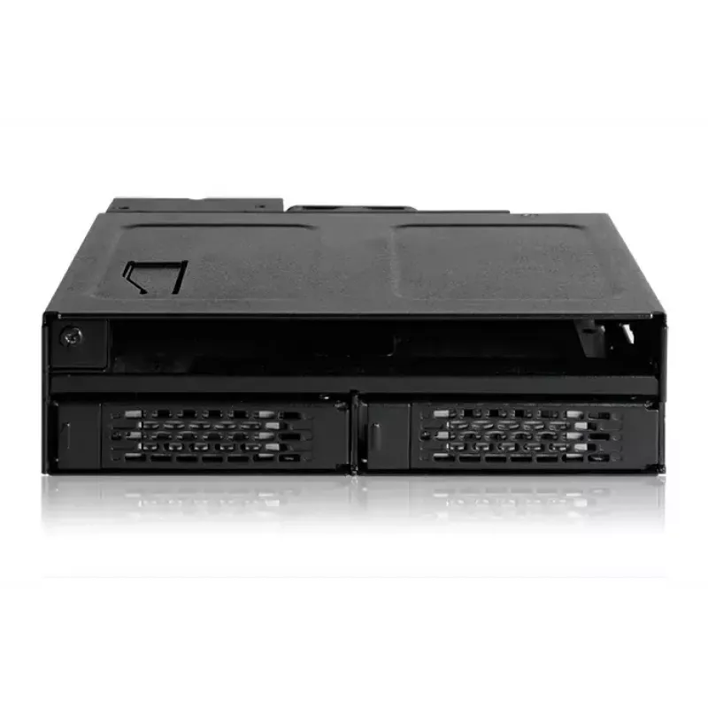 Laufwerksschachtblende Icy Dock MB602SPO-B