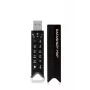 USB-Flash-Laufwerk iStorage 8 GB USB Typ-A IS-FL-DP2-256-8