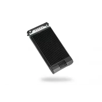 SSD-Gehäuse Icy Dock MB601M2K-1B Schwarz 3,5 Zoll