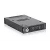 SSD-Gehäuse Icy Dock MB601M2K-1B Schwarz 3,5 Zoll
