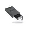 SSD-Gehäuse Icy Dock MB601M2K-1B Schwarz 3,5 Zoll