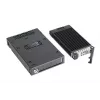 SSD-Gehäuse Icy Dock MB601M2K-1B Schwarz 3,5 Zoll