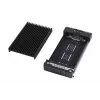 SSD-Gehäuse Icy Dock MB601M2K-1B Schwarz 3,5 Zoll