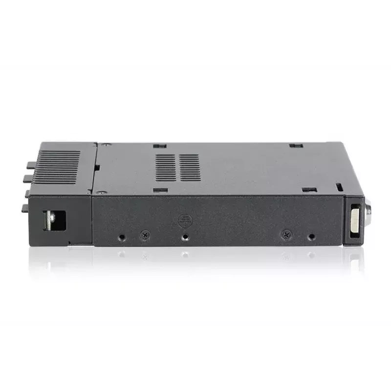 SSD-Gehäuse Icy Dock MB601M2K-1B Schwarz 3,5 Zoll