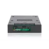 SSD-Gehäuse Icy Dock MB601M2K-1B Schwarz 3,5 Zoll