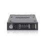 SSD-Gehäuse Icy Dock MB601M2K-1B Schwarz 3,5 Zoll