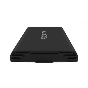 SSD-Gehäuse Icy Dock MB861U31-1M2B